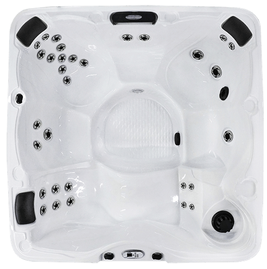 PACIFICA PLUS PPZ-732L