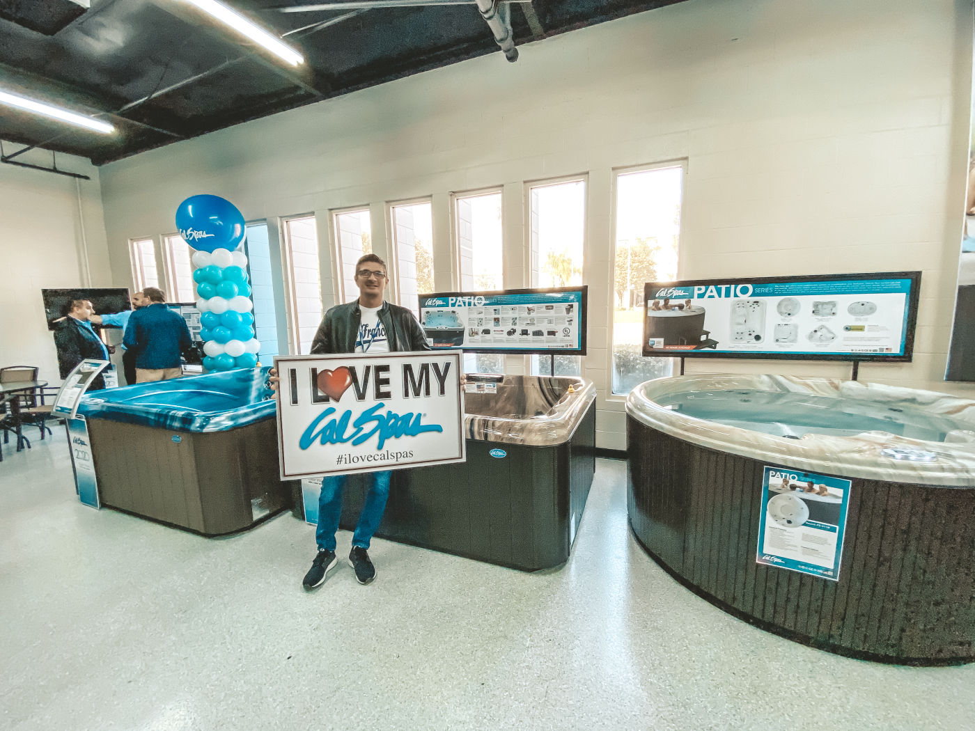 Mivel tud többet a Relax Max Spa, mint a versenytársai?